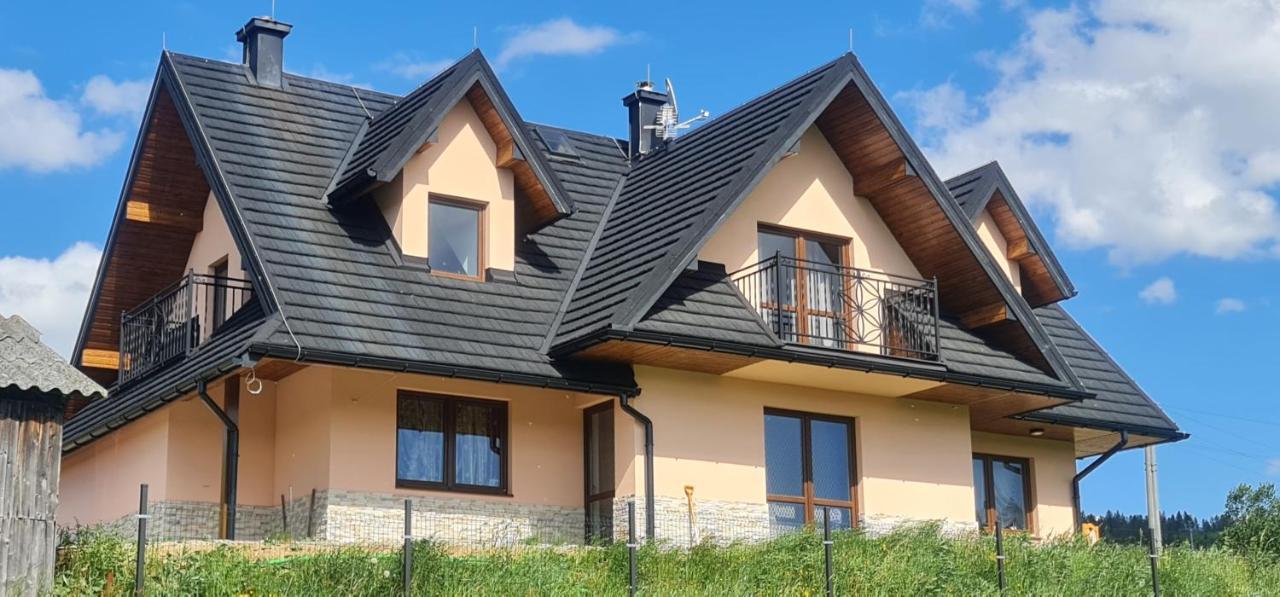 Male Ciche 36J Przy Ostrewkach, Widok Na Gory, Blisko Do Wyciagu Narciarskiego, Idealne Miejsce Na Wypad W Gory -Tarasowka-Zgorzelisko-Rusinowa Polana-Gesia Szyja-Palenica-Wiktorowki-Morskie Oko Мужасихле Екстер'єр фото