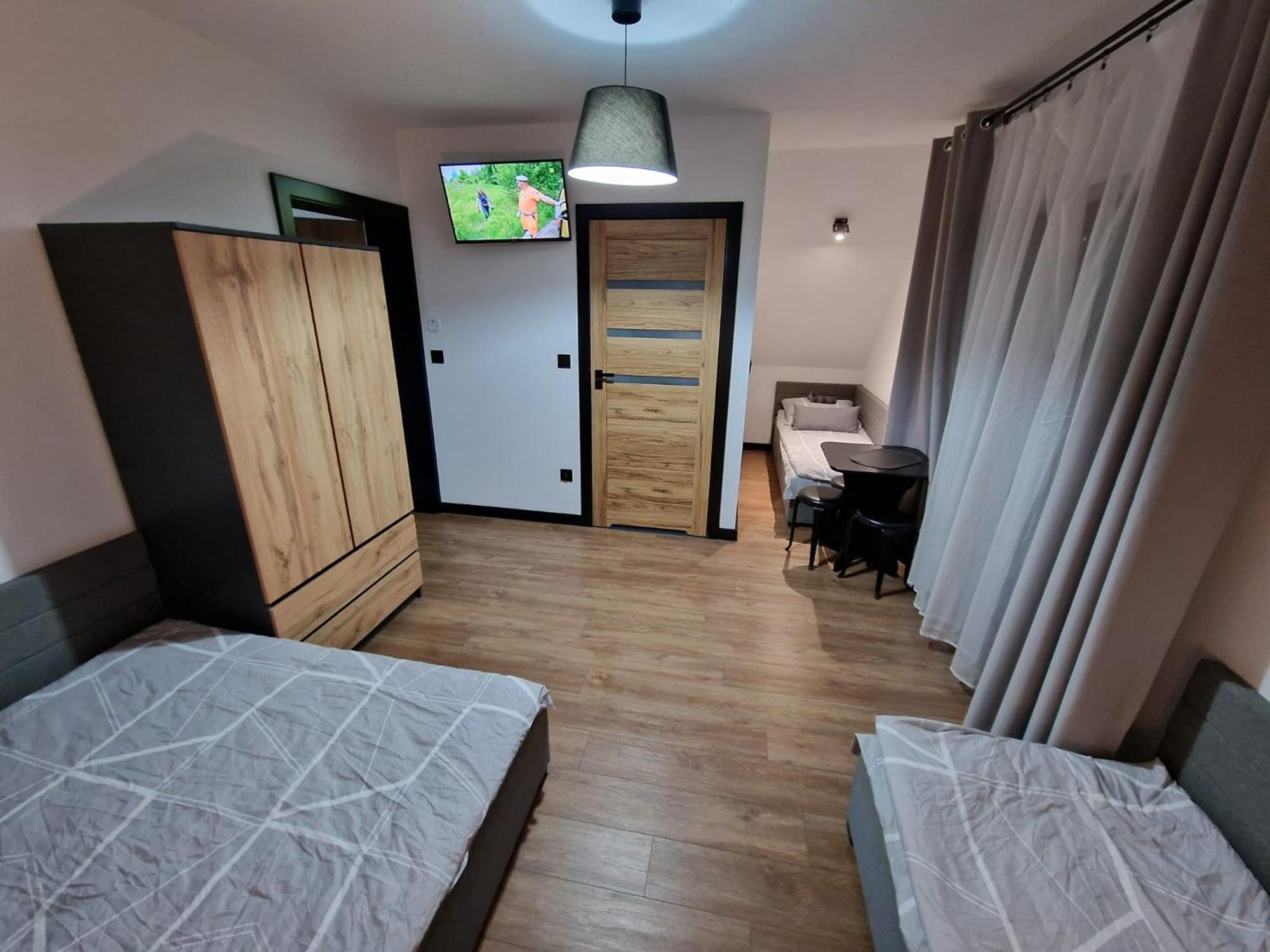 Male Ciche 36J Przy Ostrewkach, Widok Na Gory, Blisko Do Wyciagu Narciarskiego, Idealne Miejsce Na Wypad W Gory -Tarasowka-Zgorzelisko-Rusinowa Polana-Gesia Szyja-Palenica-Wiktorowki-Morskie Oko Мужасихле Екстер'єр фото
