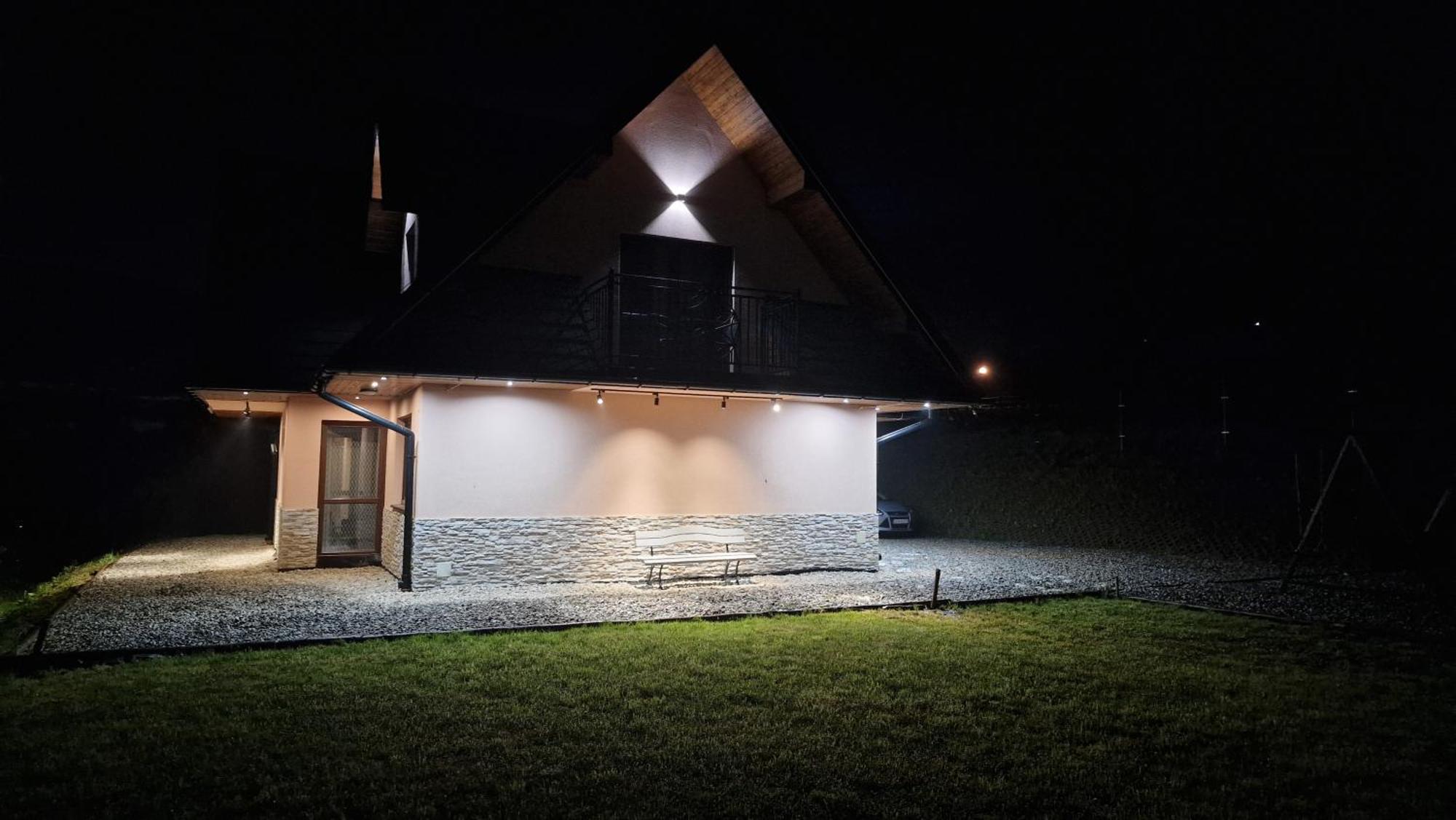Male Ciche 36J Przy Ostrewkach, Widok Na Gory, Blisko Do Wyciagu Narciarskiego, Idealne Miejsce Na Wypad W Gory -Tarasowka-Zgorzelisko-Rusinowa Polana-Gesia Szyja-Palenica-Wiktorowki-Morskie Oko Мужасихле Екстер'єр фото